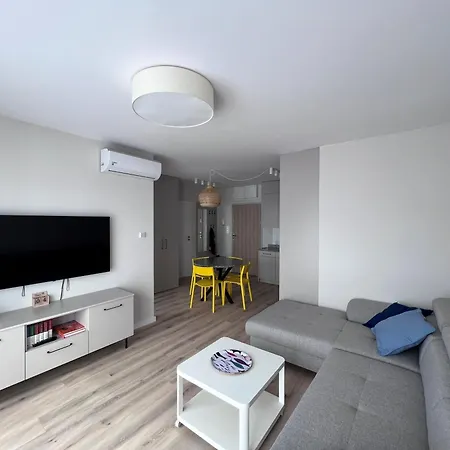 Apartment Miw 21 *
