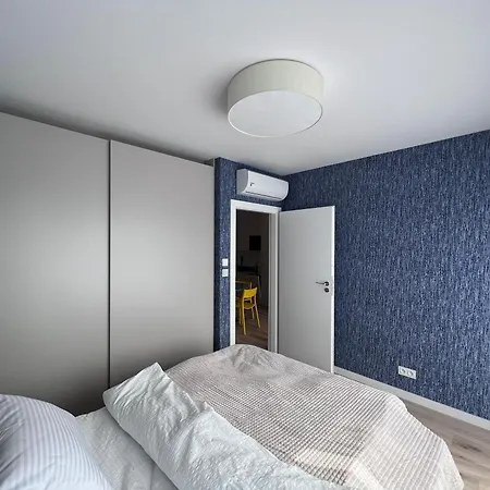 Apartment Miw 21 *
