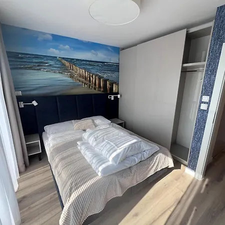 Miw 21 Apartment
