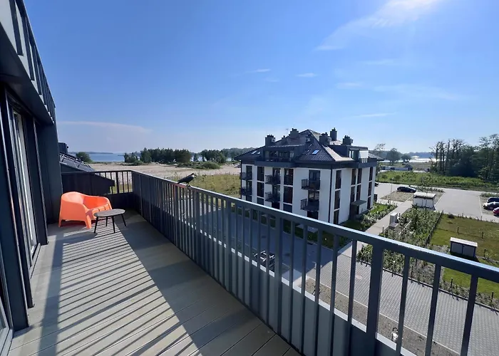 Miw 21 Daire Dziwnów